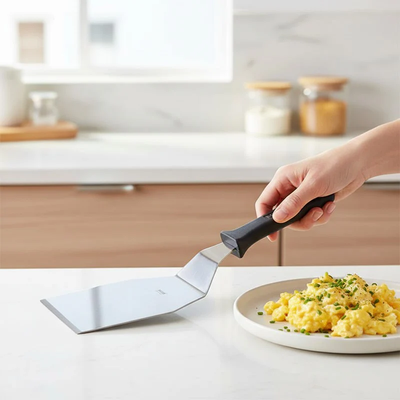 Turner Plastic Handle